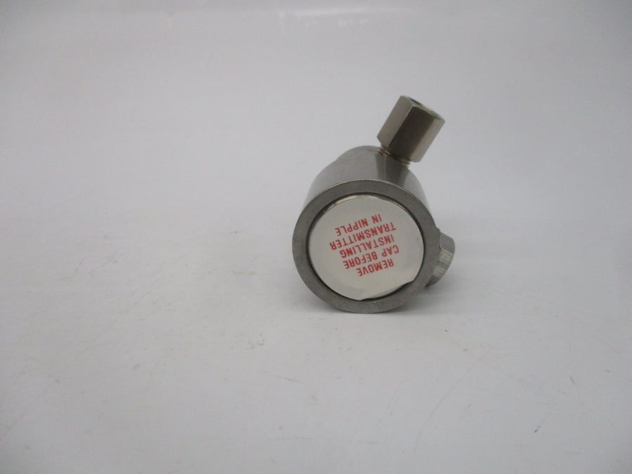 PROCESS MEASUREMENT PT-100-N-HA-S NSNP