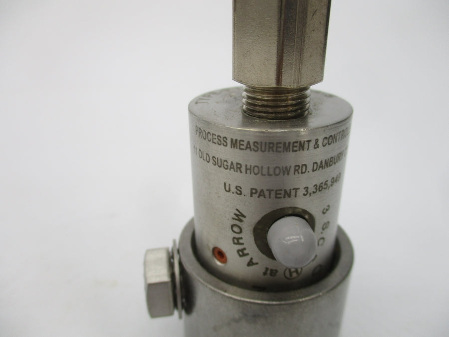 PROCESS MEASUREMENT PT-100-N-HA-S NSNP