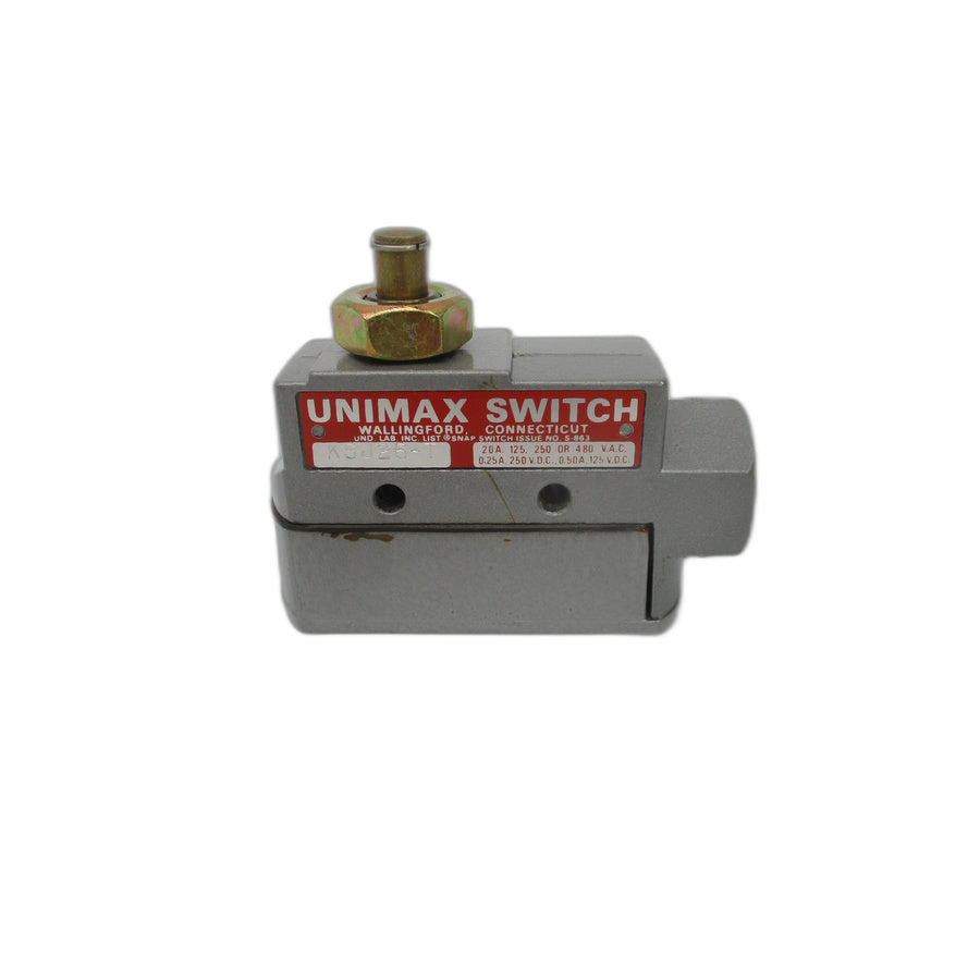 UNIMAX KSJ26-T 480VAC 20A NSNP