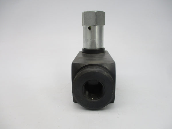 PARKER PCCM1600S-21JU 3000PSI NSNP