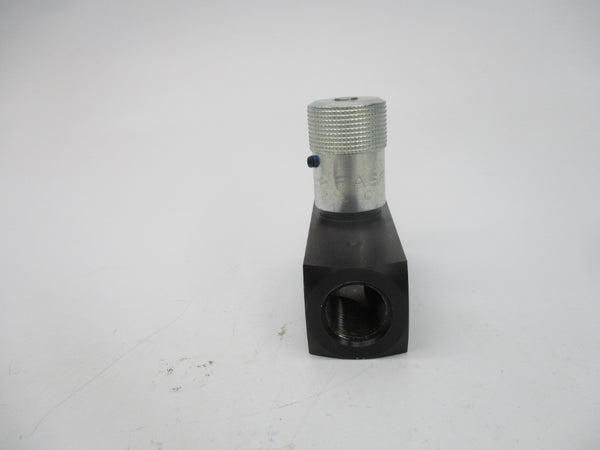 PARKER F800S-11GN 5000PSI NSNP
