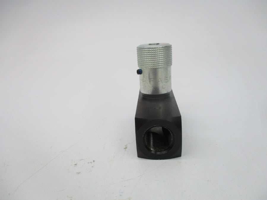 PARKER F800S-11GN 5000PSI NSNP