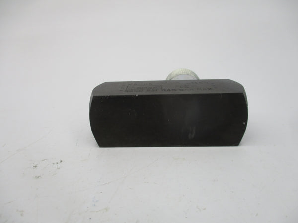 PARKER F800S-11GN 5000PSI NSNP