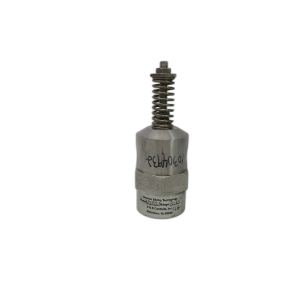 VACUUM SENTRY VS551 NSNP