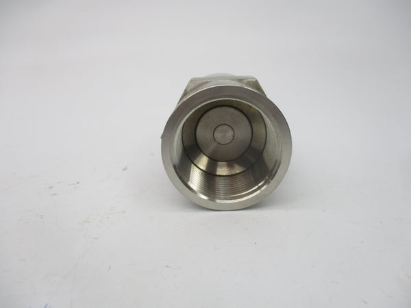 VACUUM SENTRY VS551 NSNP