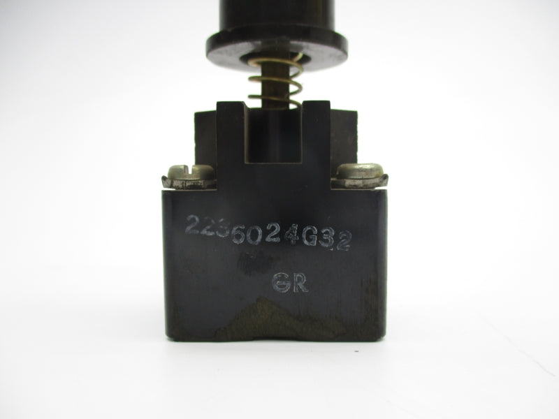 GENERAL ELECTRIC 2236024G32 UNMP