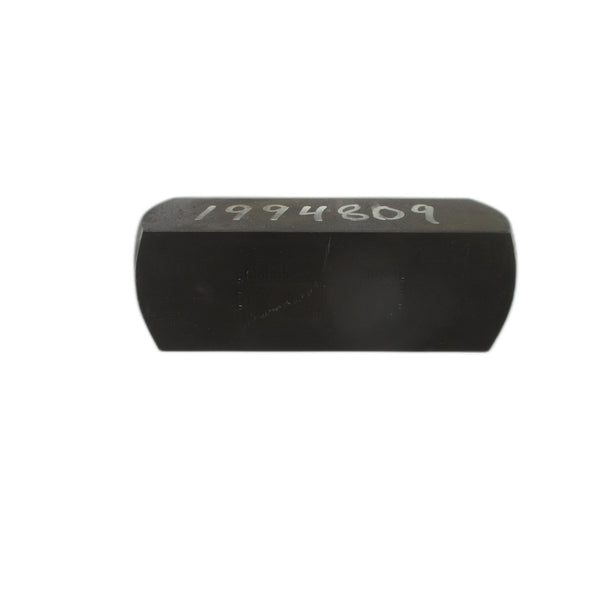 PARKER C1600S-10KM 3000PSI NSNP