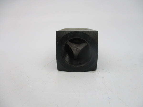 PARKER C1600S-10KM 3000PSI NSNP