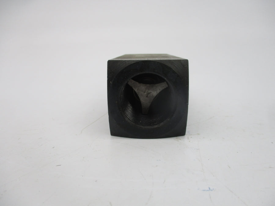 PARKER C1600S-10KM 3000PSI NSNP