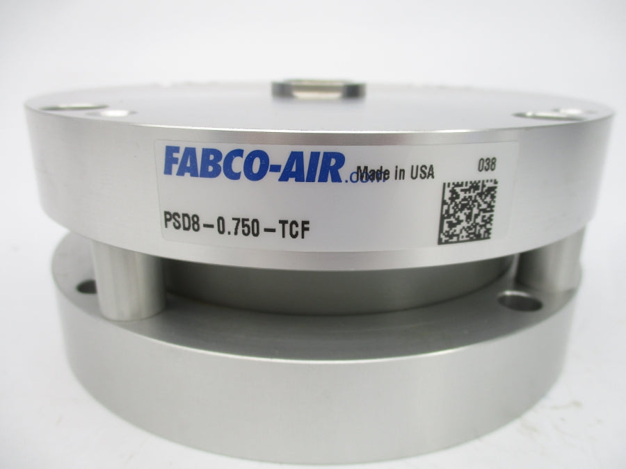 FABCO AIR PSD8-0.750-TCF NSNP