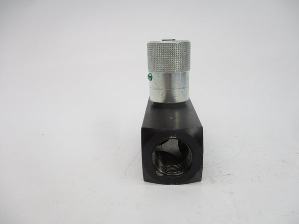 PARKER F1200S-11CR 3000PSI NSNP
