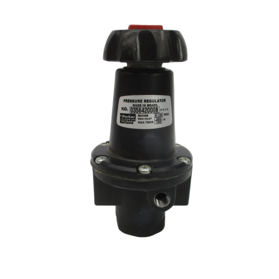 PARKER 035642000B 5-125PSI UNMP