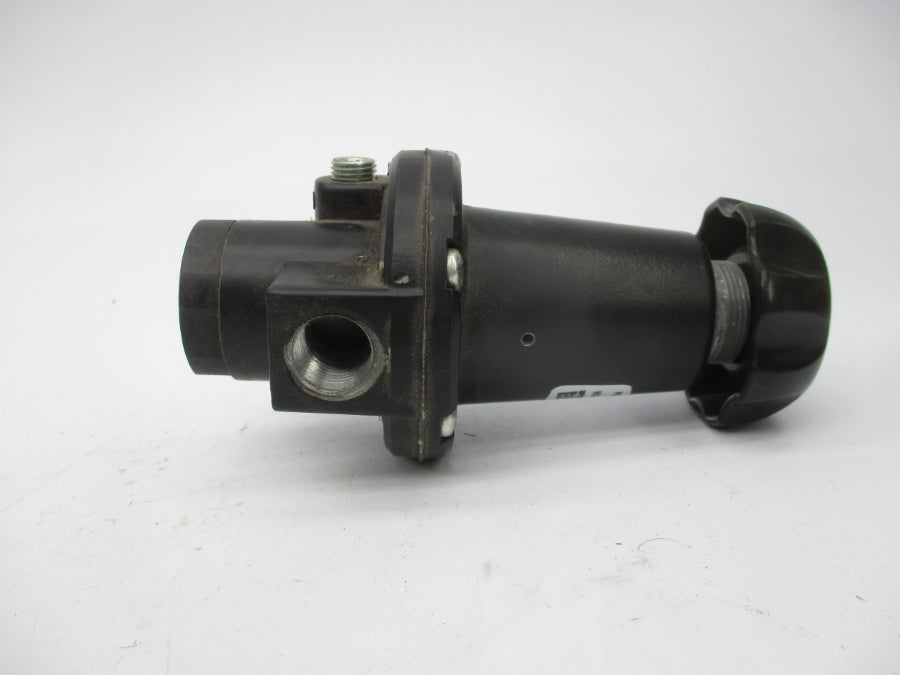 PARKER 035642000B 5-125PSI UNMP