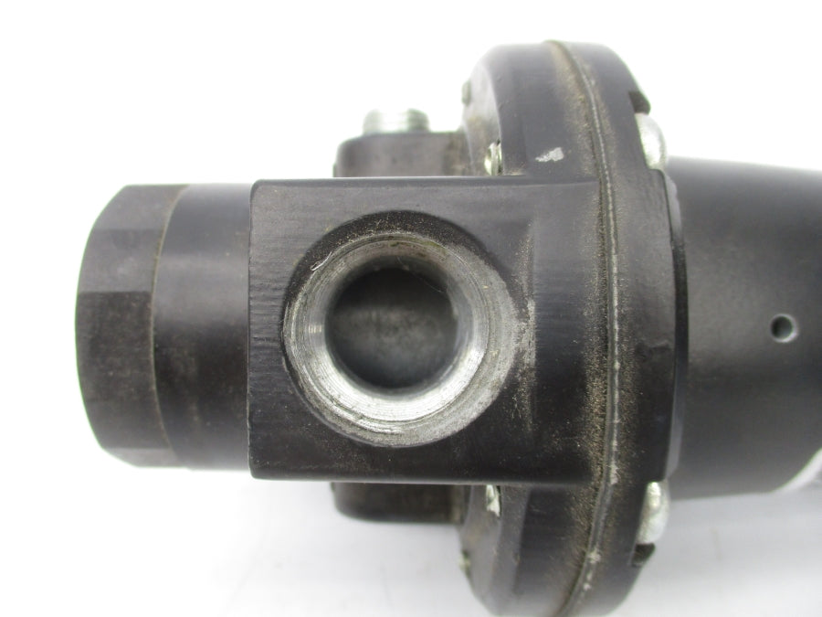 PARKER 035642000B 5-125PSI UNMP