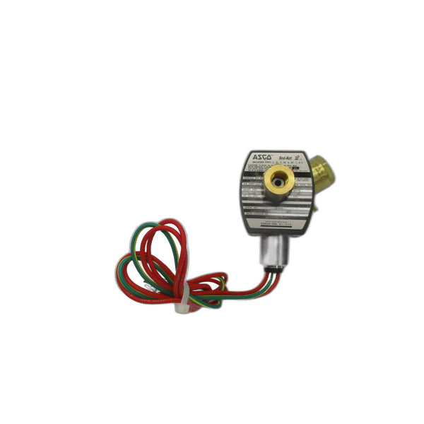 ASCO EF8345G001 110/120V 10-150PSI 1/4" UNMP