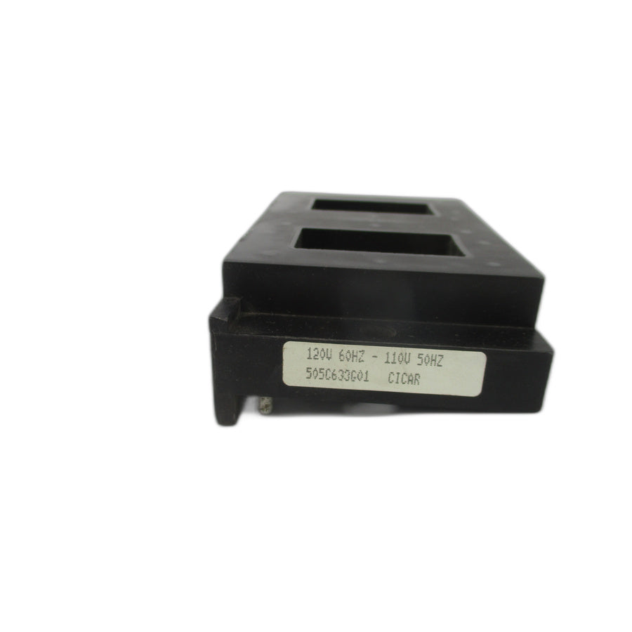 COIL 505C633G01 110/120V NSNP