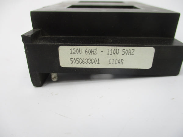 COIL 505C633G01 110/120V NSNP