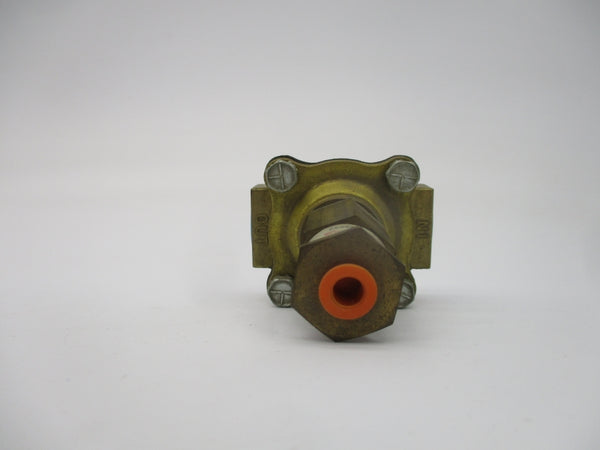 ASCO P210D95 30-125PSI NSNP