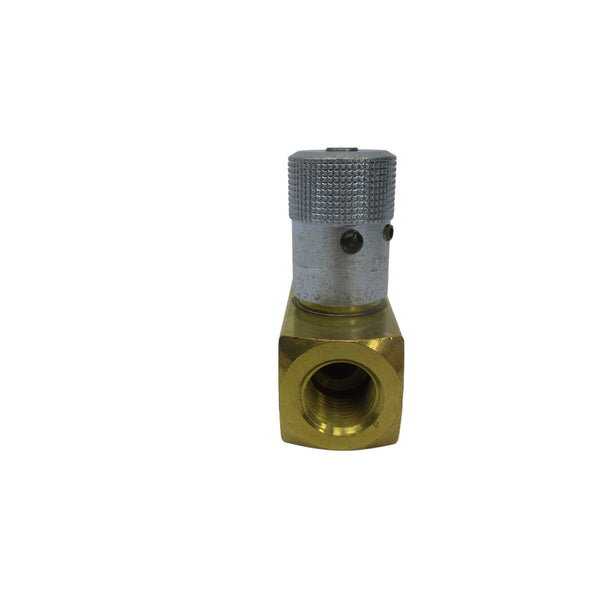 PARKER F800B-11JK 2000PSI NSNP