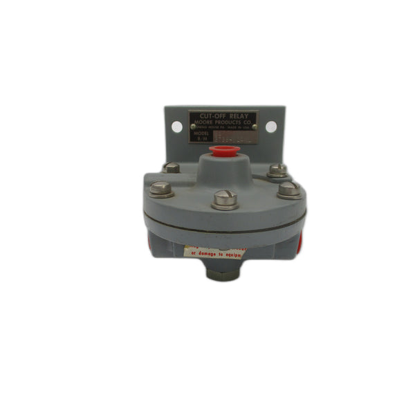 MOORE 64 3738-/14NL NSNP