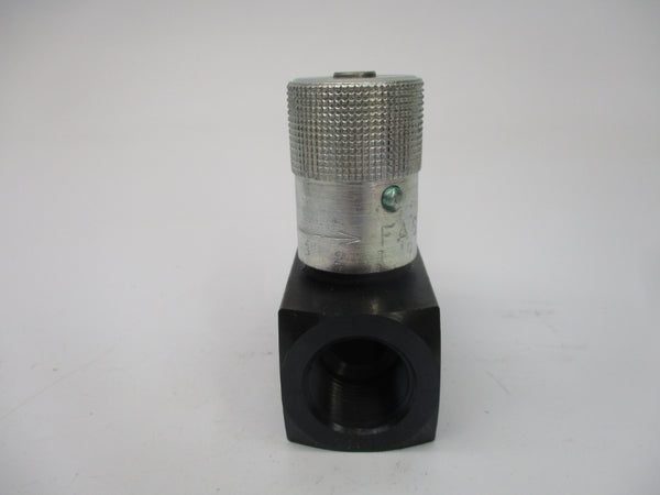 PARKER F1200S-11LT 3000PSI NSNP