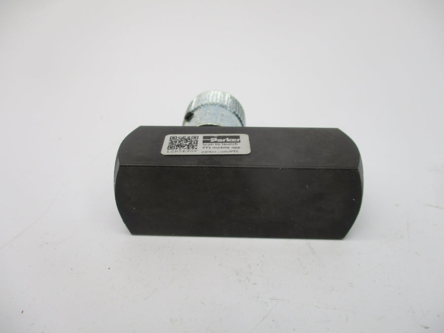 PARKER F600S-11ER 5000PSI NSNP