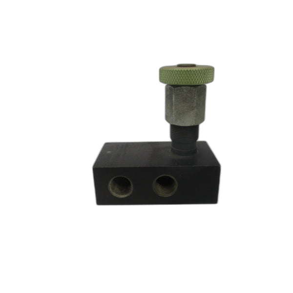 PARKER PR600SH-20EA UNMP