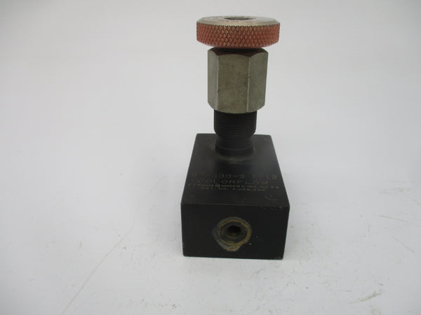 PARKER RP-400-SF-12 UNMP