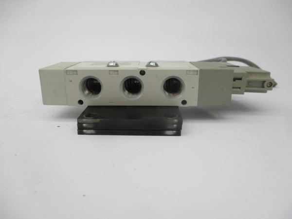 SMC SY9120-3DZ-02T 110V (AS PICTURED) UNMP