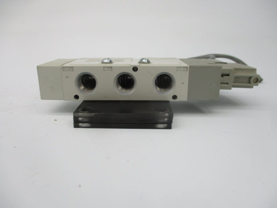 SMC SY9120-3DZ-02T 110V (AS PICTURED) UNMP