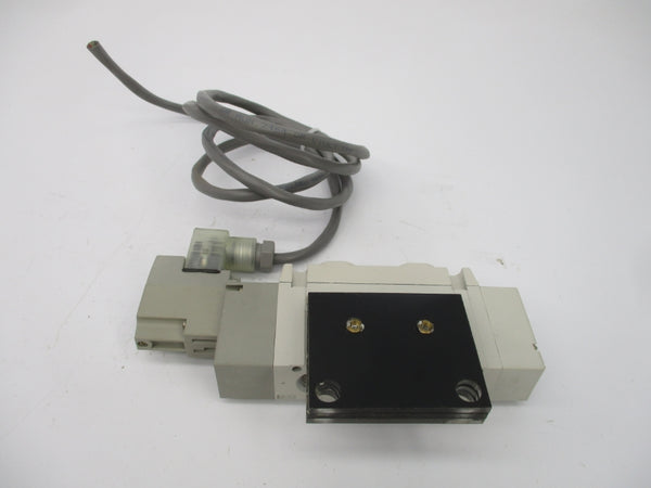 SMC SY9120-3DZ-02T 110V (AS PICTURED) UNMP