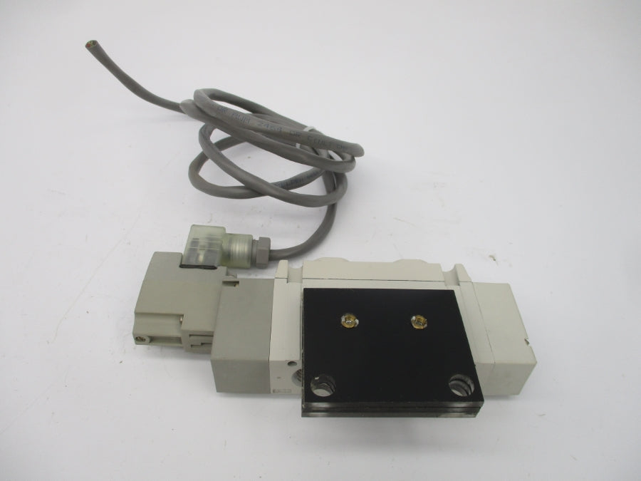 SMC SY9120-3DZ-02T 110V (AS PICTURED) UNMP