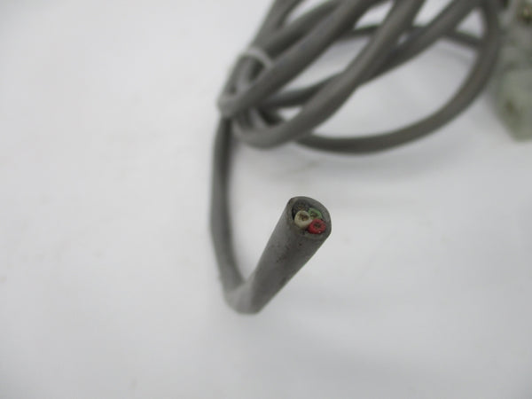 SMC SY9120-3DZ-02T 110V (AS PICTURED) UNMP