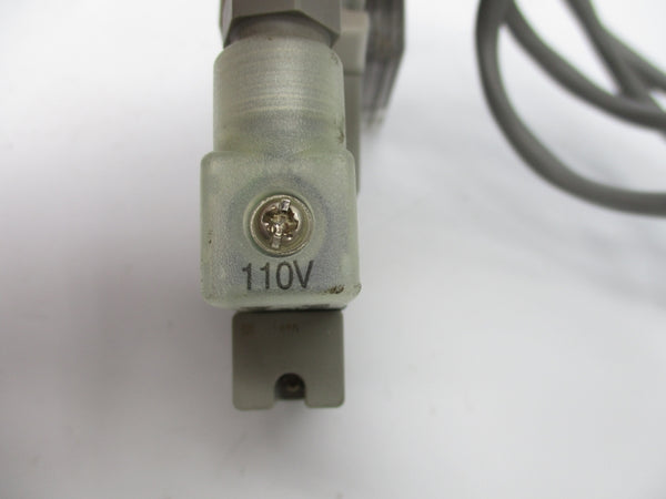 SMC SY9120-3DZ-02T 110V (AS PICTURED) UNMP