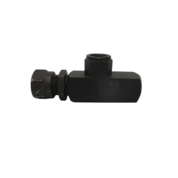 PARKER RA600S2-12FV 250-500PSI UNMP