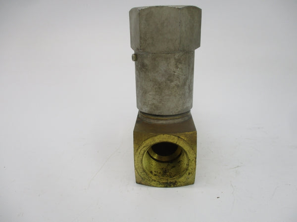 PARKER F1600B-11FM 2000PSI UNMP