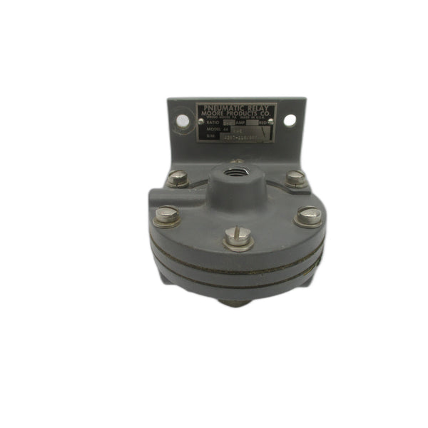 MOORE BA6 4297-116/9RF RATIO 1:6 UNMP
