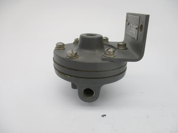 MOORE BA6 4297-116/9RF RATIO 1:6 UNMP