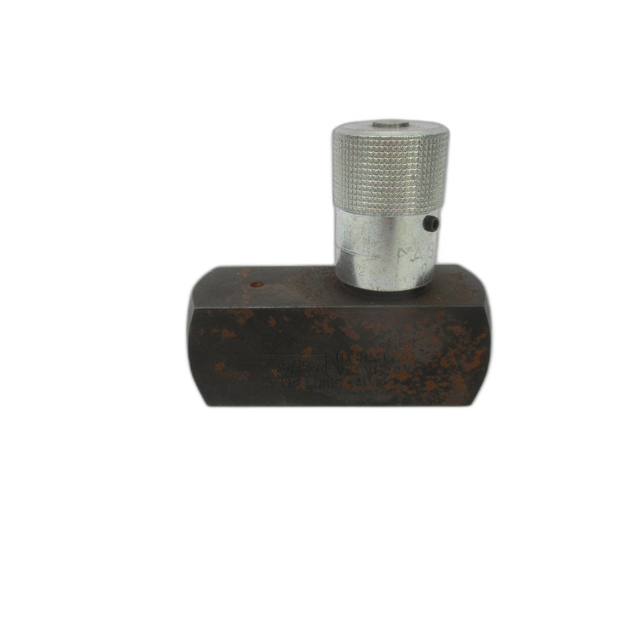 PARKER F1200S-11ER 3000PSI (AS PICTURED) NSNP