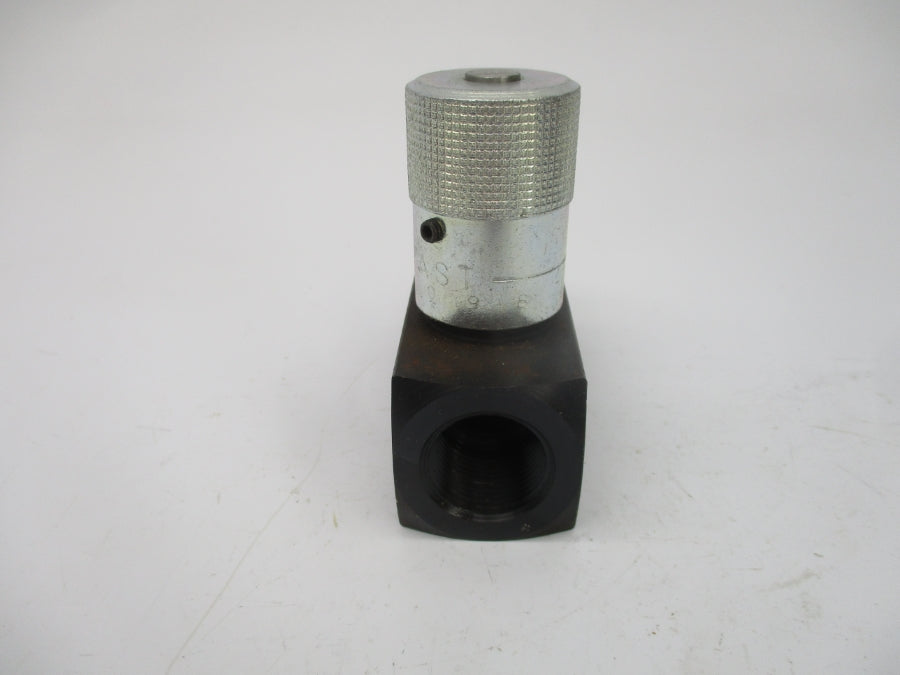 PARKER F1200S-11ER 3000PSI (AS PICTURED) NSNP