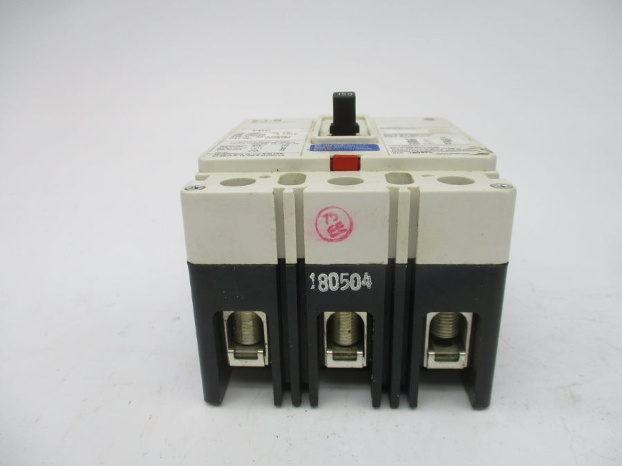 EATON FDC3150 600VAC 150A UNMP