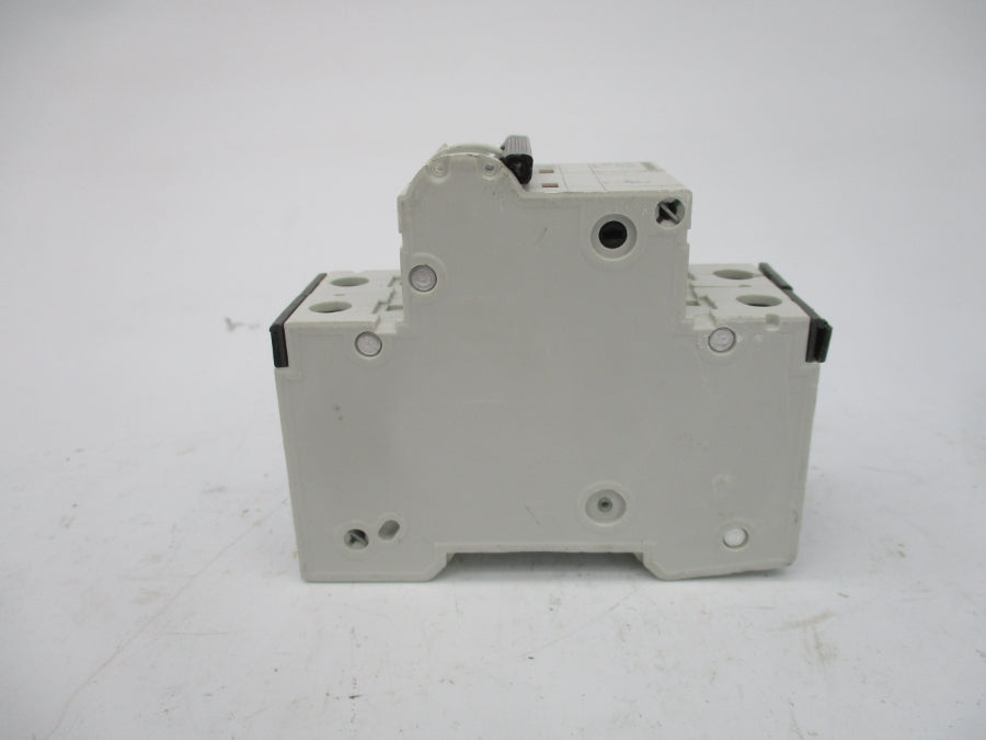 SIEMENS 5SY4211-7 5SY42MCBC5 400V 5A (AS PICTURED) UNMP