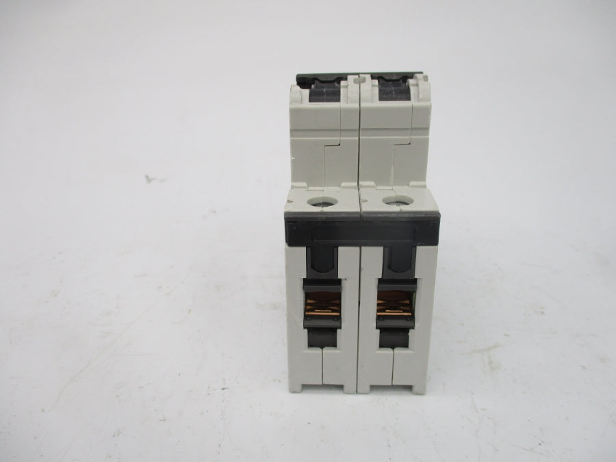 SIEMENS 5SY4211-7 5SY42MCBC5 400V 5A (AS PICTURED) UNMP