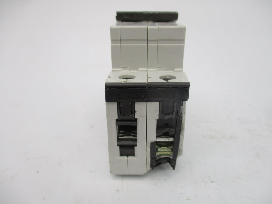 SIEMENS 5SY4211-7 5SY42MCBC5 400V 5A (AS PICTURED) UNMP