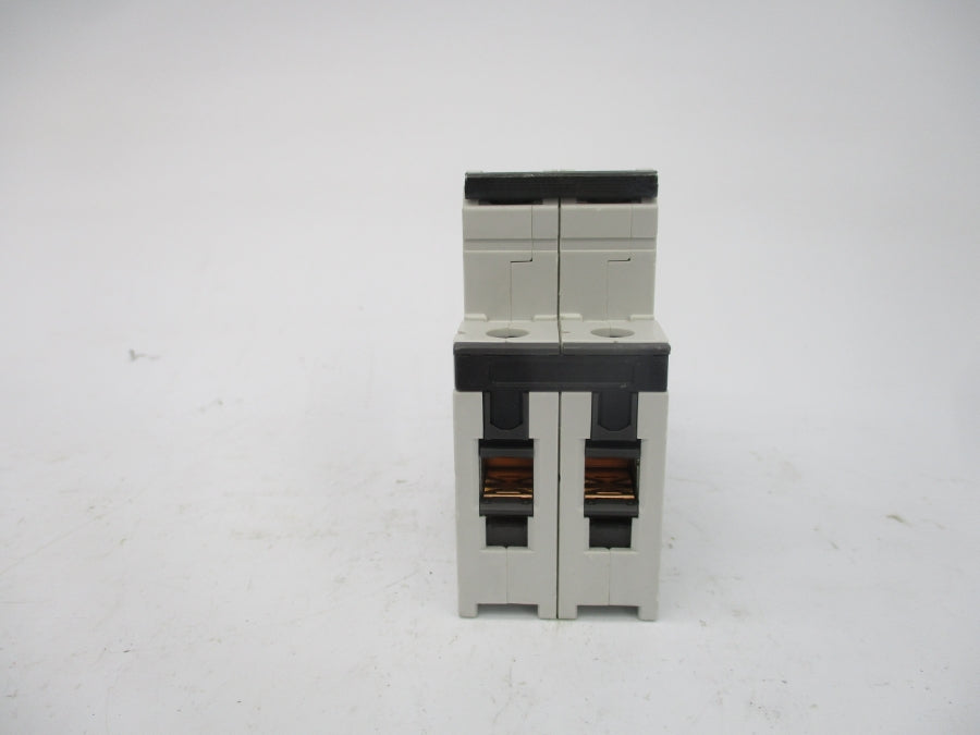 SIEMENS 5SY4204-8 5SY42MCBD4 400V 4A UNMP