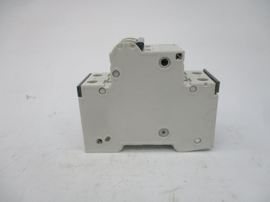 SIEMENS 5SY4218-7 5SY42MCBC15 400V 15A UNMP