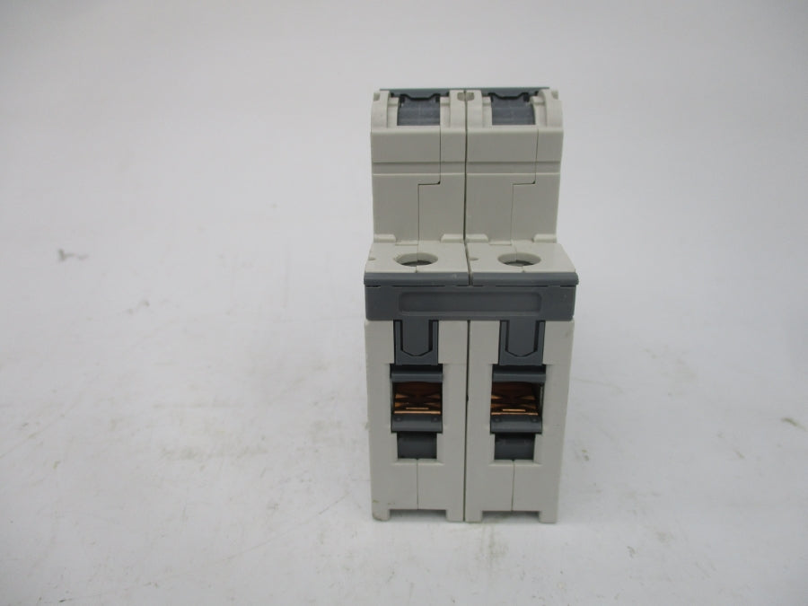 SIEMENS 5SY4218-7 5SY42MCBC15 400V 15A UNMP