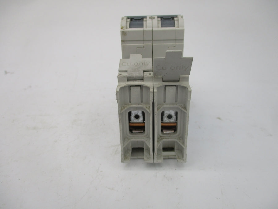 SIEMENS 5SJ4210-7HG41 400V 10A UNMP