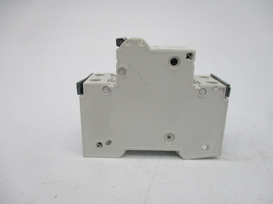 SIEMENS 5SY4220-7 5SY42MCBC20 400V 20A UNMP