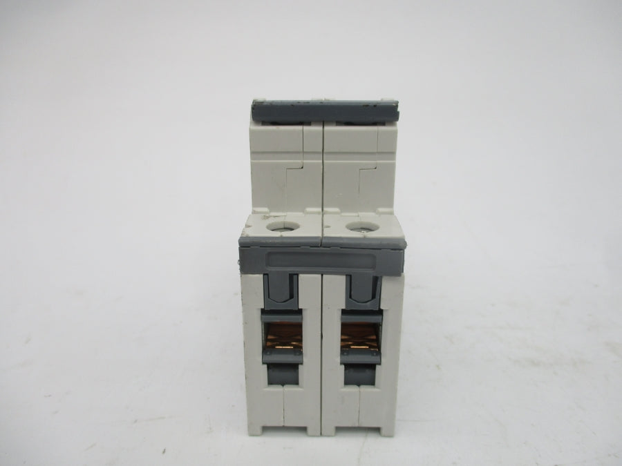 SIEMENS 5SY4220-7 5SY42MCBC20 400V 20A UNMP